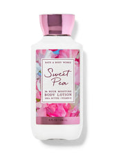 Sweet Pea Daily Moisturizing Body Lotion With Shea Butter + Cococnut Oil 236ml